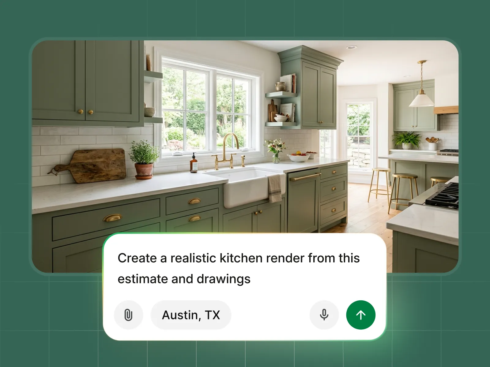 Dashboard screenshot