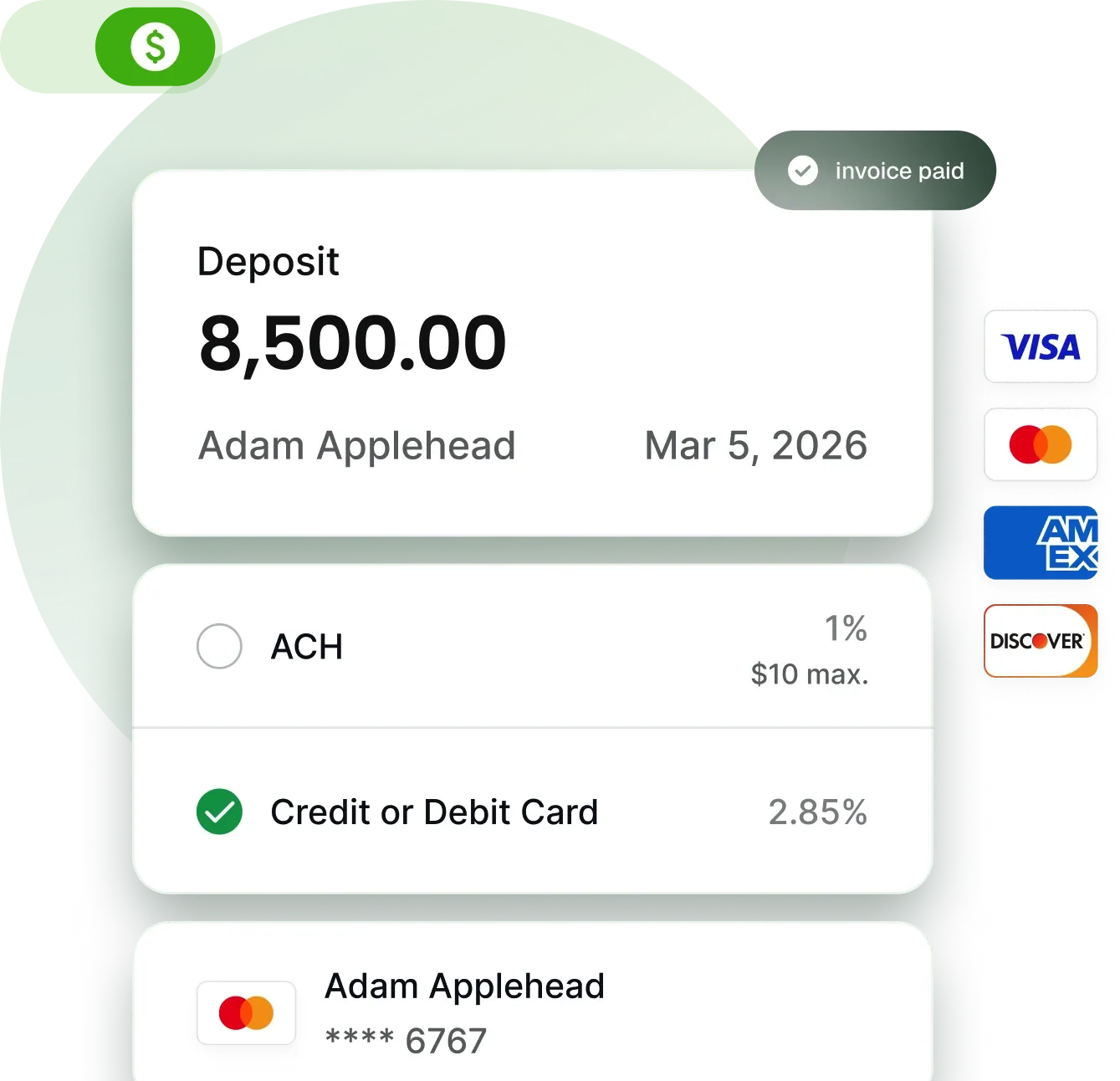 Digital Invoicing