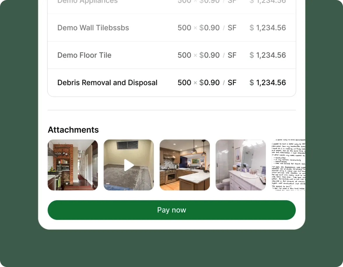 Financial and Business Management