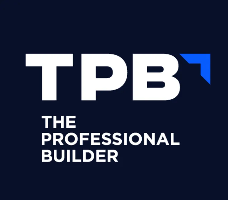 The Professional Builder