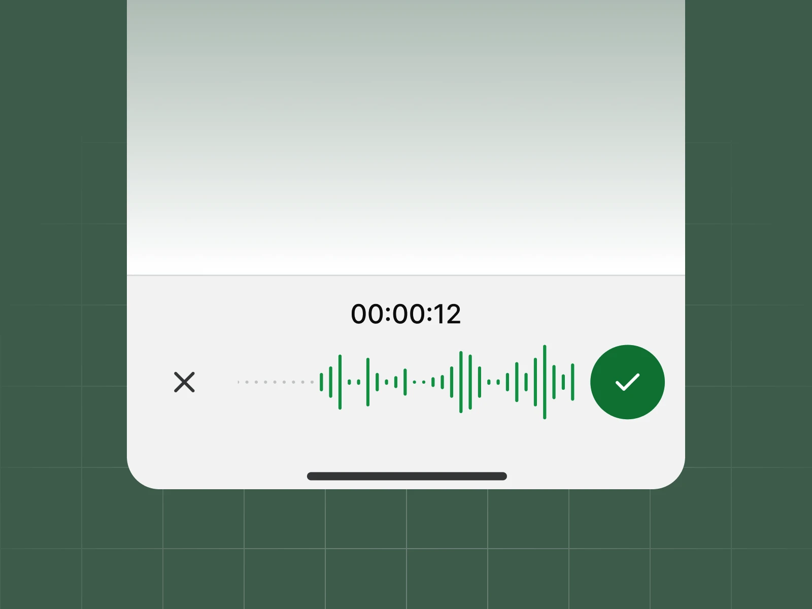 Dashboard screenshot