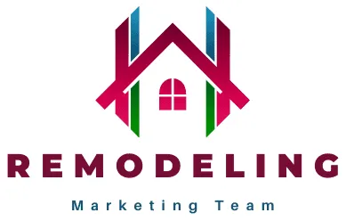 Remodeling Marketing Team
