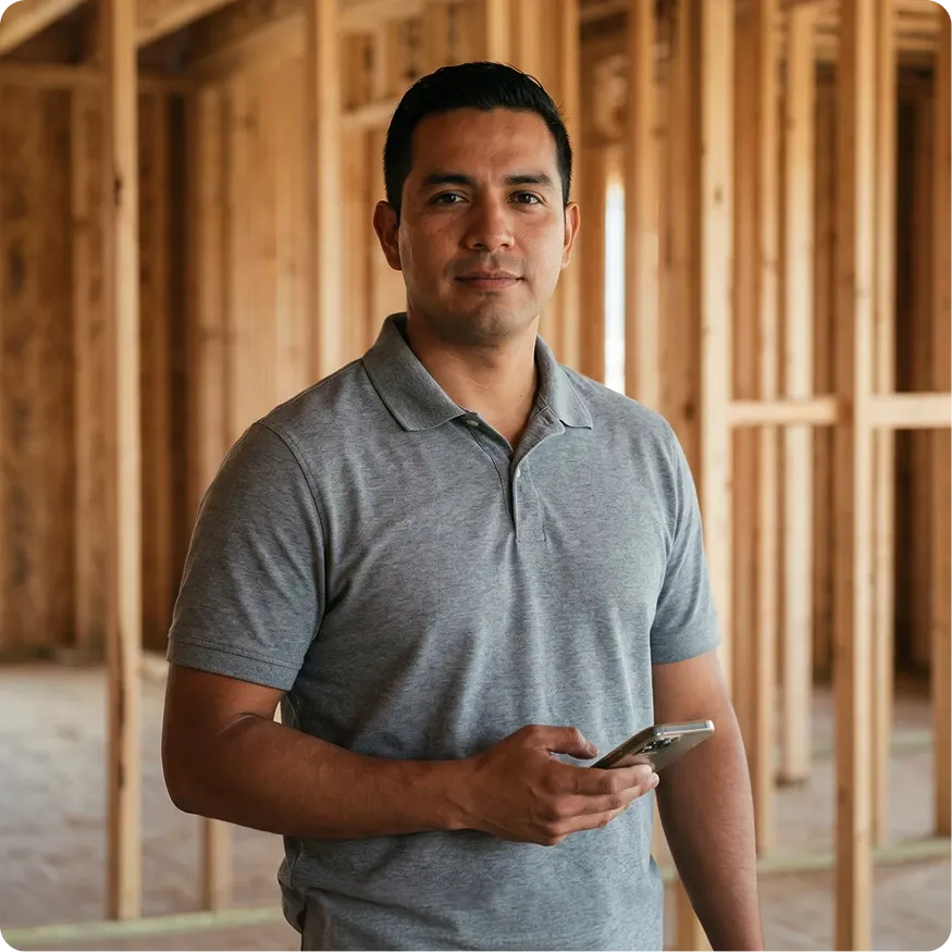 Home Builders